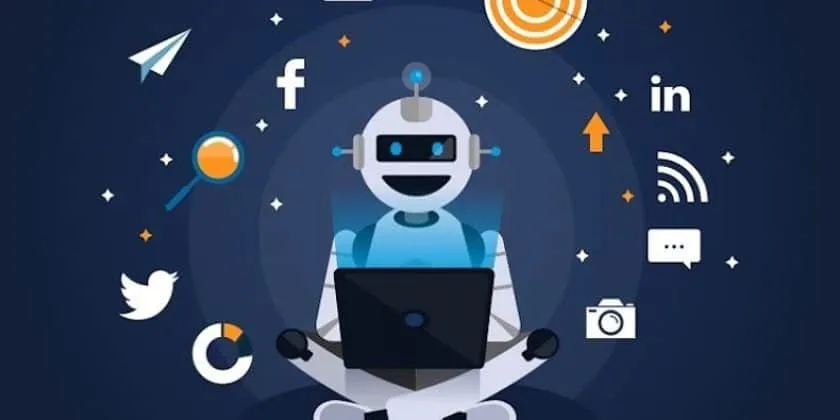Tiềm năng phát triển của AI trong tương lai đối với ngành công nghiệp Marketing Tiềm năng phát triển của AI trong tương lai đối với ngành công nghiệp Marketing