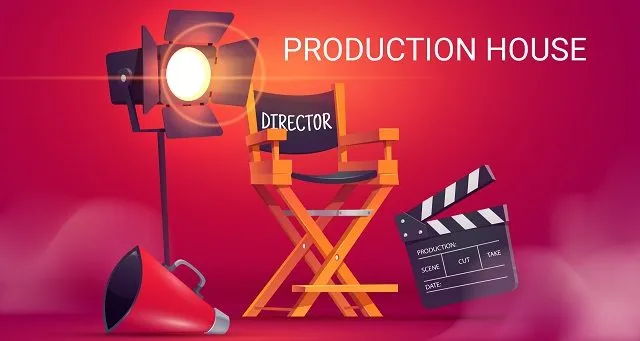 Tìm hiểu Production House là gì?
