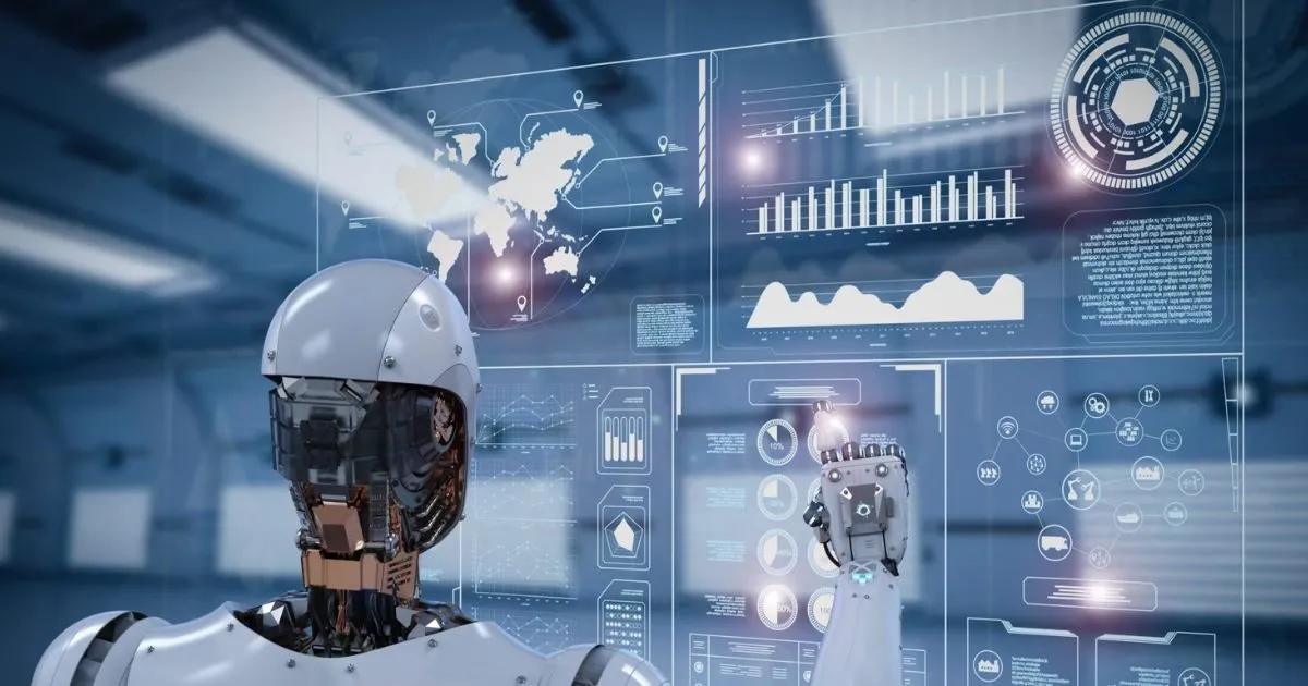 Tips ứng dụng AI Marketing cho doanh nghiệp mới Tips ứng dụng AI Marketing cho doanh nghiệp mới