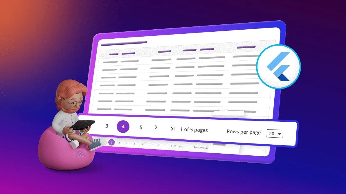 Triển khai Pagination đúng cách để không làm loãng tín hiệu xếp hạng của trang chính Triển khai Pagination đúng cách để không làm loãng tín hiệu xếp hạng của trang chính