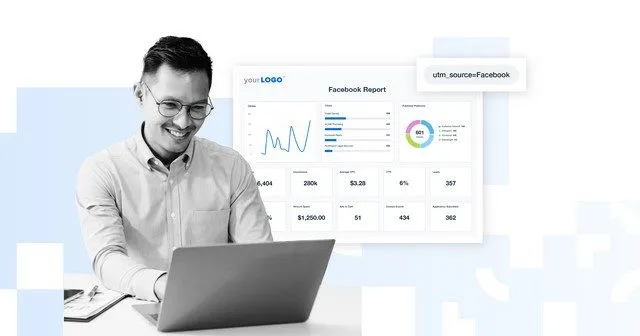 UTM Tracking phù hợp áp dụng cho nhiều dạng chiến dịch UTM Tracking phù hợp áp dụng cho nhiều dạng chiến dịch