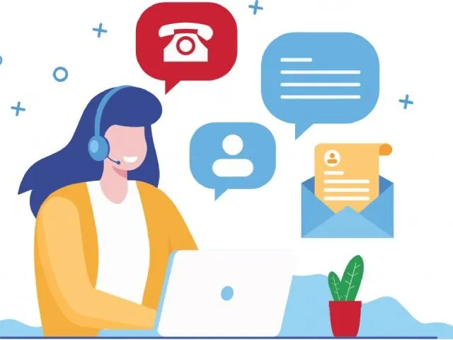 Ưu tiên chọn nhà cung cấp có chính sách chăm sóc, hỗ trợ khách hàng
