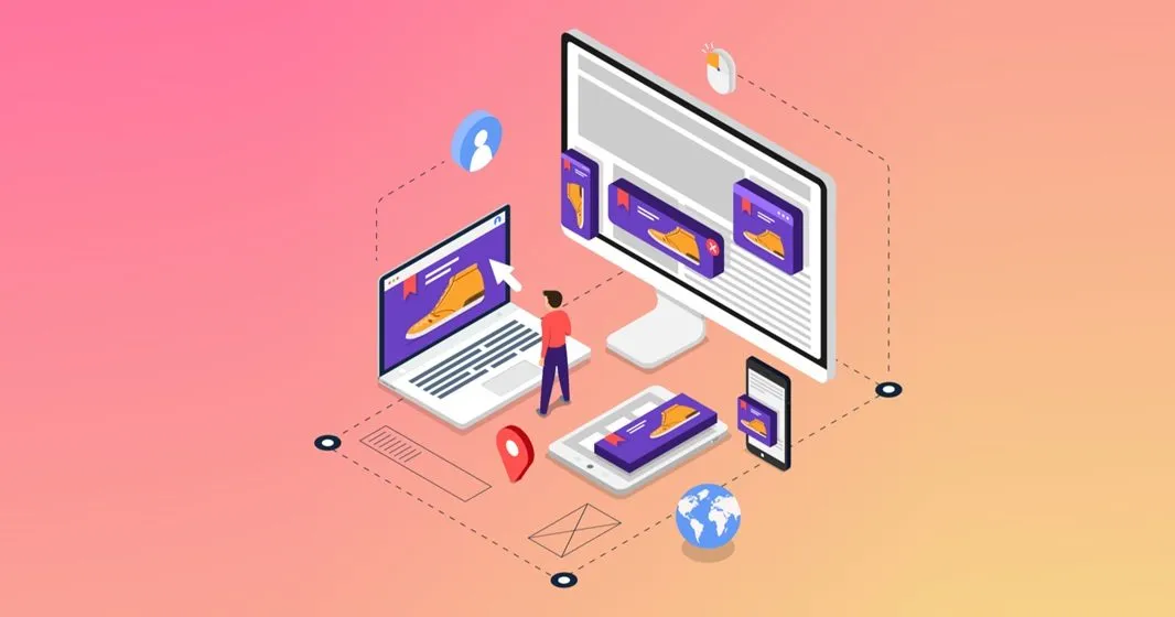 Việc kết hợp nhiều kênh một cách thông minh (Omnichannel Marketing) có thể tạo ra sức mạnh tổng hợp Việc kết hợp nhiều kênh một cách thông minh (Omnichannel Marketing) có thể tạo ra sức mạnh tổng hợp
