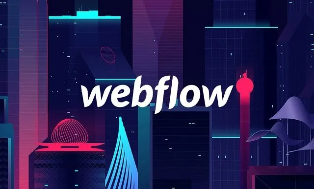 Webflow là gì đang được nhiều người quan tâm