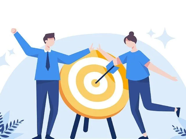 Xây dựng chiến lược và xác định tệp khách hàng mục tiêu Xây dựng chiến lược và xác định tệp khách hàng mục tiêu