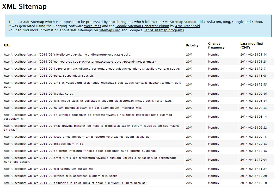 XML Sitemap đã được tạo bằng plugin Google XML Sitemap XML Sitemap đã được tạo bằng plugin Google XML Sitemap