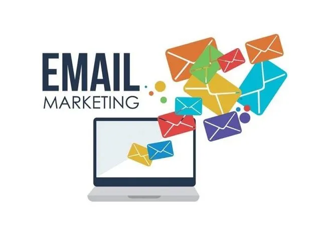 Áp dụng Email Marketing hợp lý Áp dụng Email Marketing hợp lý