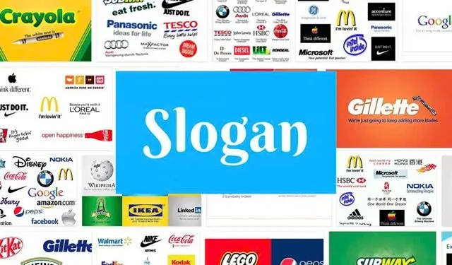 Bật mí cách tạo ra một slogan hay và ấn tượng nhất Bật mí cách tạo ra một slogan hay và ấn tượng nhất