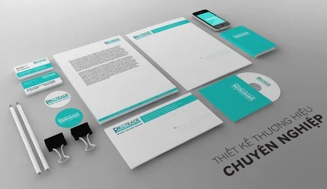 Cần lưu ý một số yếu tố khi thiết kế Brand Identity để phát huy hiệu quả tốt nhất Cần lưu ý một số yếu tố khi thiết kế Brand Identity để phát huy hiệu quả tốt nhất