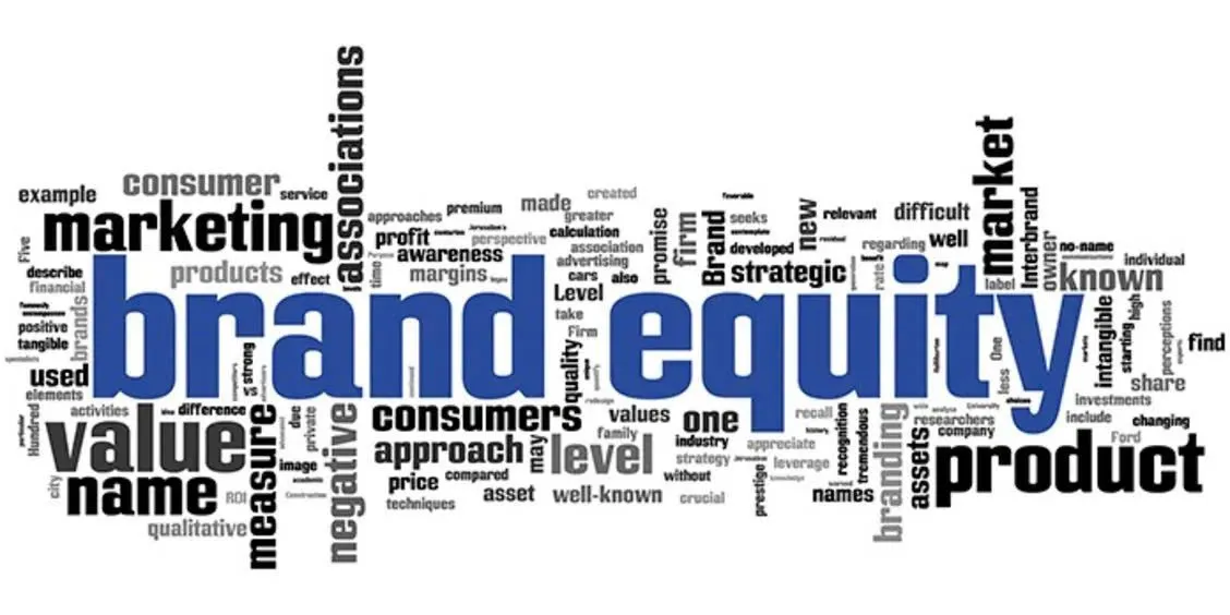 Brand Equity được biết đến như tài sản vô hình của thương hiệu