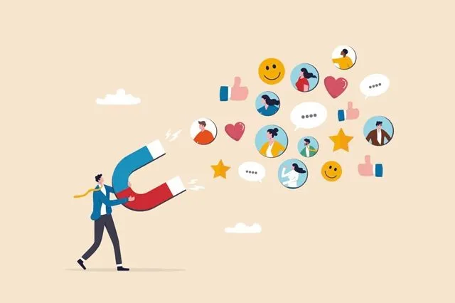Brand Loyalty là yếu tố chủ chốt giúp doanh nghiệp tăng trưởng bền vững Brand Loyalty là yếu tố chủ chốt giúp doanh nghiệp tăng trưởng bền vững