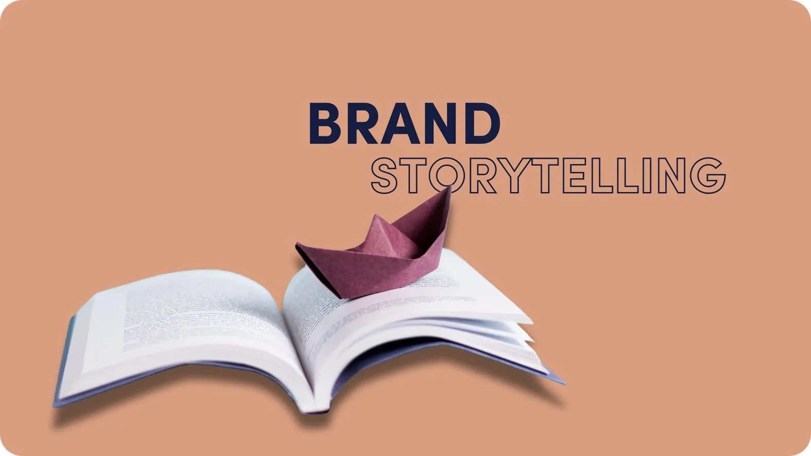 Brand Story là một hành trình cảm xúc nơi bạn chia sẻ linh hồn giá trị cốt lõi và sứ mệnh của mình một cách chân thực nhất
