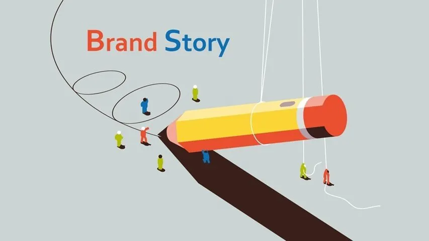 Brand Storytelling là chìa khóa để thương hiệu chạm đến cảm xúc khách hàng Brand Storytelling là chìa khóa để thương hiệu chạm đến cảm xúc khách hàng