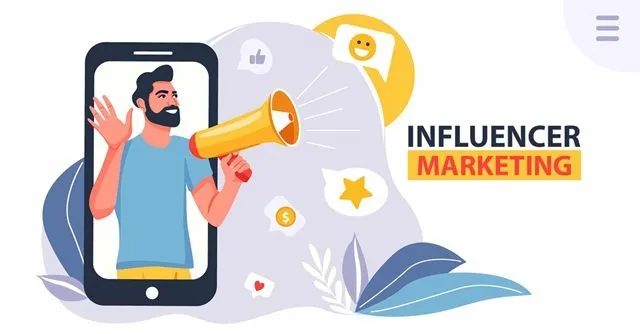 Các bước triển khai chiến dịch Influencer Marketing hiệu quả Các bước triển khai chiến dịch Influencer Marketing hiệu quả