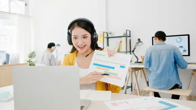 Các hoạt động về trải nghiệm khách hàng phải có quy trình rõ ràng Các hoạt động về trải nghiệm khách hàng phải có quy trình rõ ràng