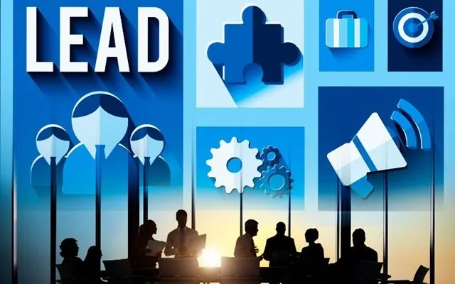 Các tệp lead phổ biến hiện nay Các tệp lead phổ biến hiện nay