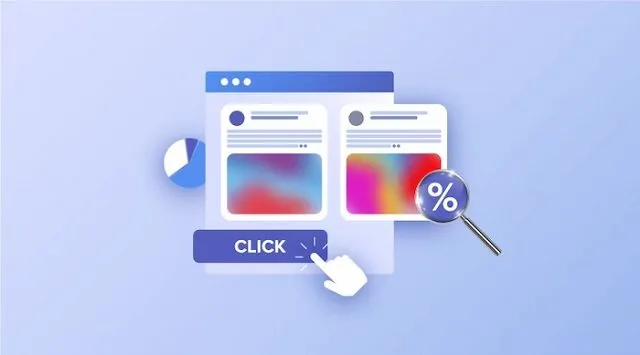 Cách tăng tỷ lệ nhấp trên Facebook Cách tăng tỷ lệ nhấp trên Facebook