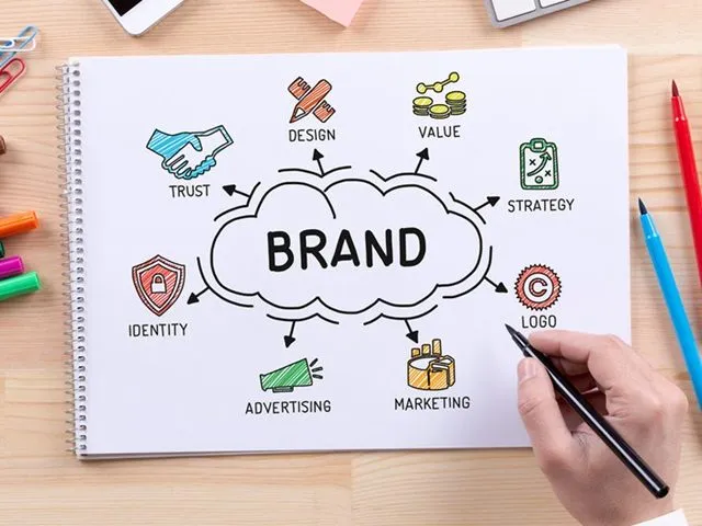 Quy trình thiết kế bộ nhận diện thương hiệu cần được thực hiện bài bản, chuyên nghiệp Quy trình thiết kế bộ nhận diện thương hiệu cần được thực hiện bài bản, chuyên nghiệp