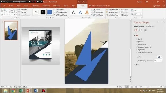 Catalogue dạng slide - trợ lý cho những buổi diễn thuyết Catalogue dạng slide - trợ lý cho những buổi diễn thuyết