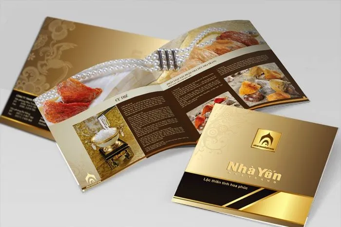 Catalogue thúc đẩy quyết định mua hàng Catalogue thúc đẩy quyết định mua hàng