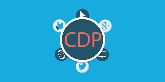 CDP là gì?