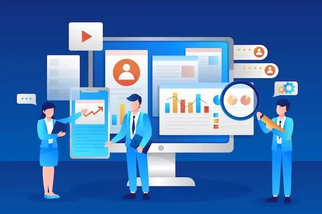 Customer Data Platform khai thác những loại dữ liệu nào? Customer Data Platform khai thác những loại dữ liệu nào?