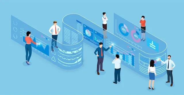 Các bước xây dựng Customer Data Platform hiệu quả Các bước xây dựng Customer Data Platform hiệu quả