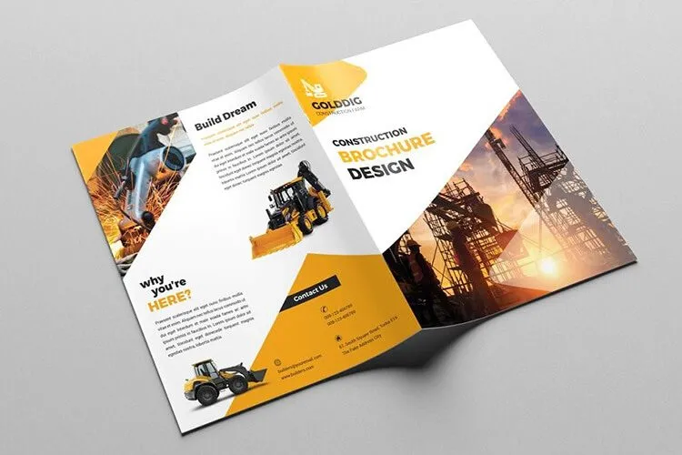 Chất liệu in khi thiết kế catalogue giấy nên chọn như thế nào? Chất liệu in khi thiết kế catalogue giấy nên chọn như thế nào?