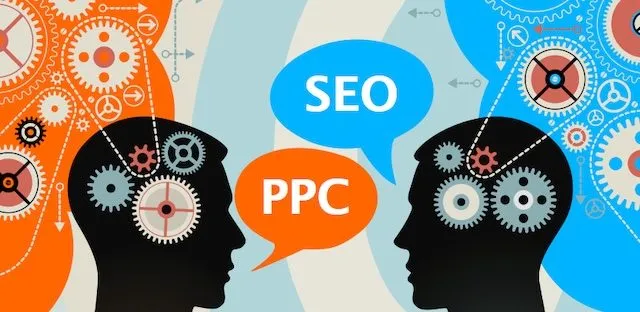 Chi phí đầu tư cho PPC cao hơn so với SEO