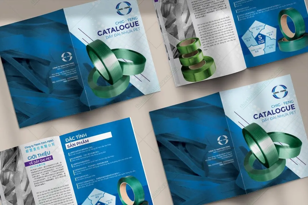 Có những loại Catalogue nào? Có những loại Catalogue nào?