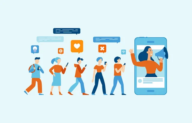 Content seeding giúp thương hiệu được lan tỏa rộng rãi trên internet Content seeding giúp thương hiệu được lan tỏa rộng rãi trên internet