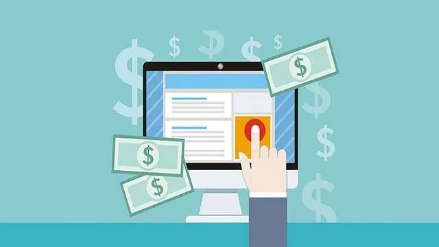 CPC giúp nhà quảng cáo tiết kiệm chi phí bởi Google chỉ tính phí khi có người dùng click chuột 