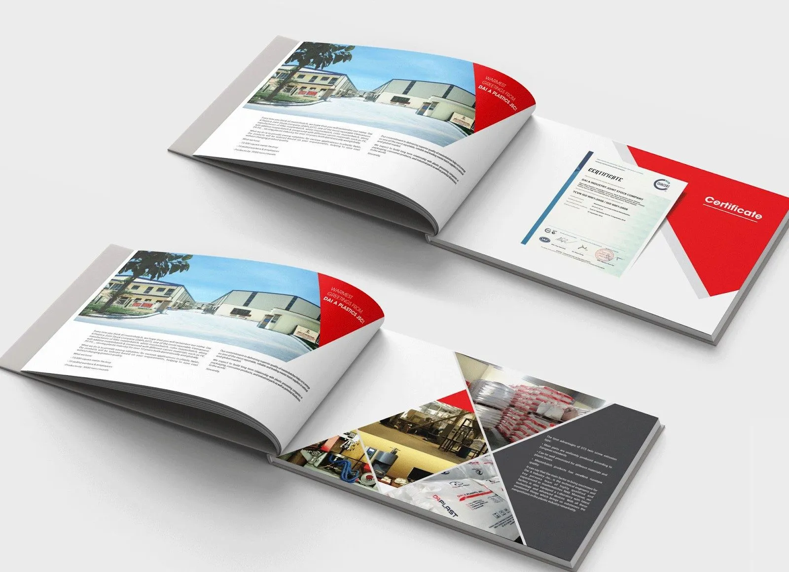 Đặc trưng của catalogue là gì? 