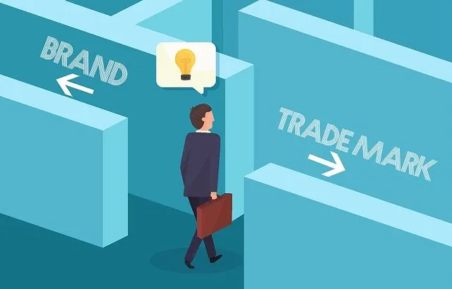 Điểm khác biệt giữa Brand và Trademark Điểm khác biệt giữa Brand và Trademark