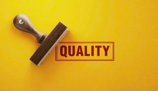 Doanh nghiệp cần chịu trách nhiệm 100% về chất lượng sản phẩm Doanh nghiệp cần chịu trách nhiệm 100% về chất lượng sản phẩm