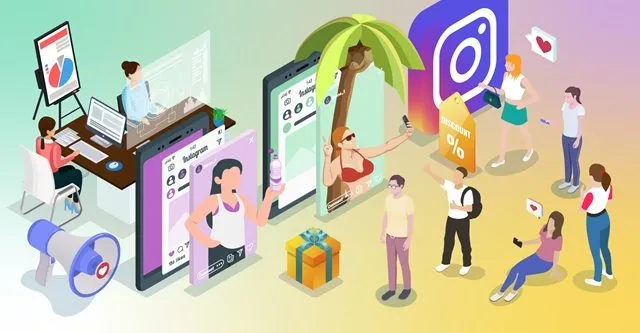 Giải đáp Influencer Marketing là gì Giải đáp Influencer Marketing là gì