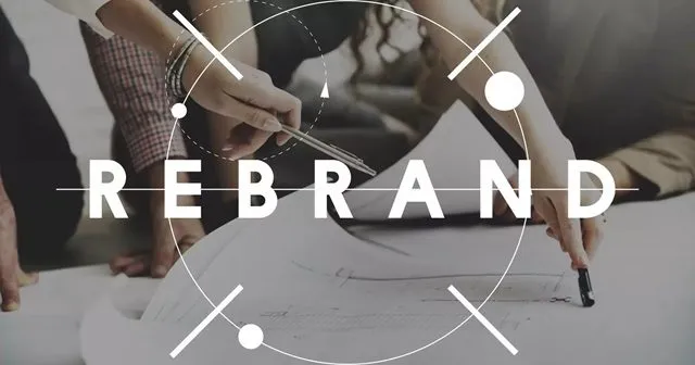 Giải đáp rebrand là gì?