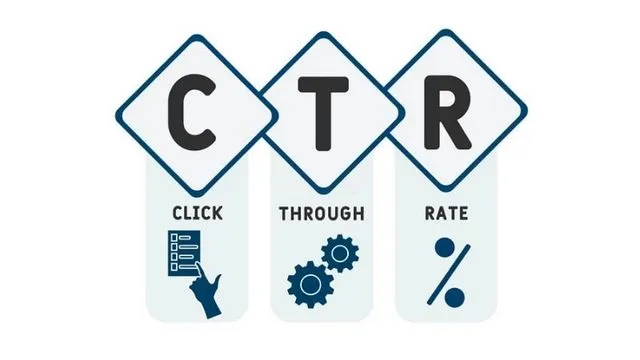 Giải thích câu hỏi CTR là gì