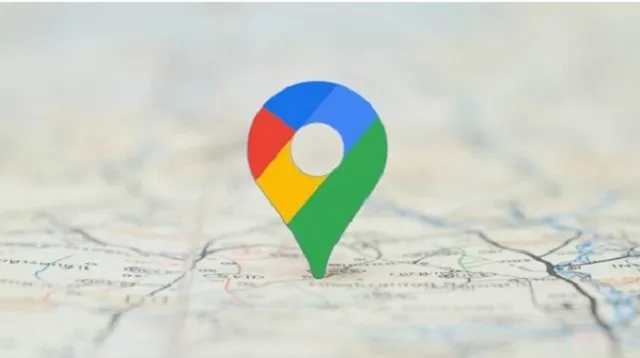 Google Maps - không đơn thuần là công cụ chỉ đường Google Maps - không đơn thuần là công cụ chỉ đường