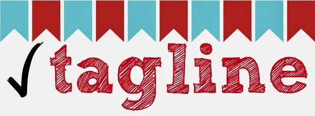 Hãy sáng tạo nên Tagline của riêng bạn!