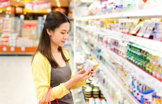 Hiểu nhận thức của người tiêu dùng đối với thương hiệu là điều quan trọng Hiểu nhận thức của người tiêu dùng đối với thương hiệu là điều quan trọng