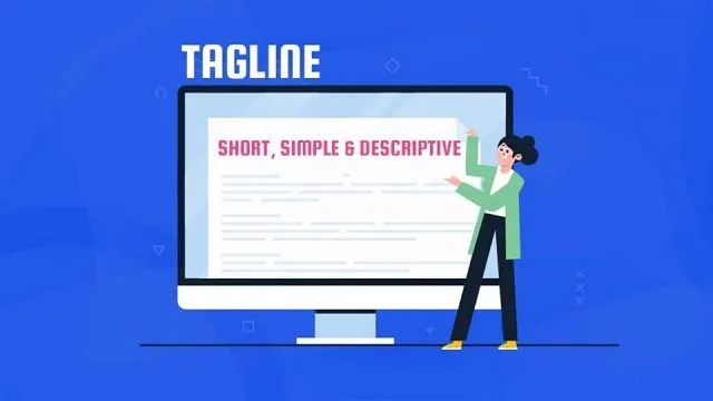 Hiểu rõ về Tagline để áp dụng hiệu quả