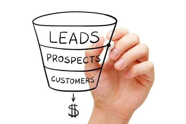 Hướng dẫn doanh nghiệp cách chuyển đổi lead thành khách hàng Hướng dẫn doanh nghiệp cách chuyển đổi lead thành khách hàng