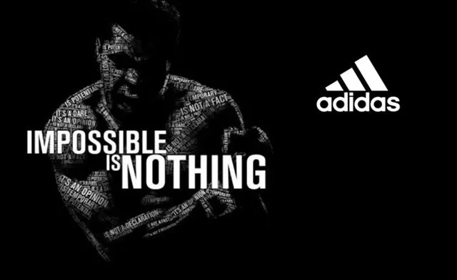 “Impossible is Nothing” của Adidas chứa đựng nguồn cảm hứng bất tận “Impossible is Nothing” của Adidas chứa đựng nguồn cảm hứng bất tận