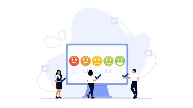 Kết quả của CSAT giúp doanh nghiệp hoàn thiện chất lượng sản phẩm Kết quả của CSAT giúp doanh nghiệp hoàn thiện chất lượng sản phẩm