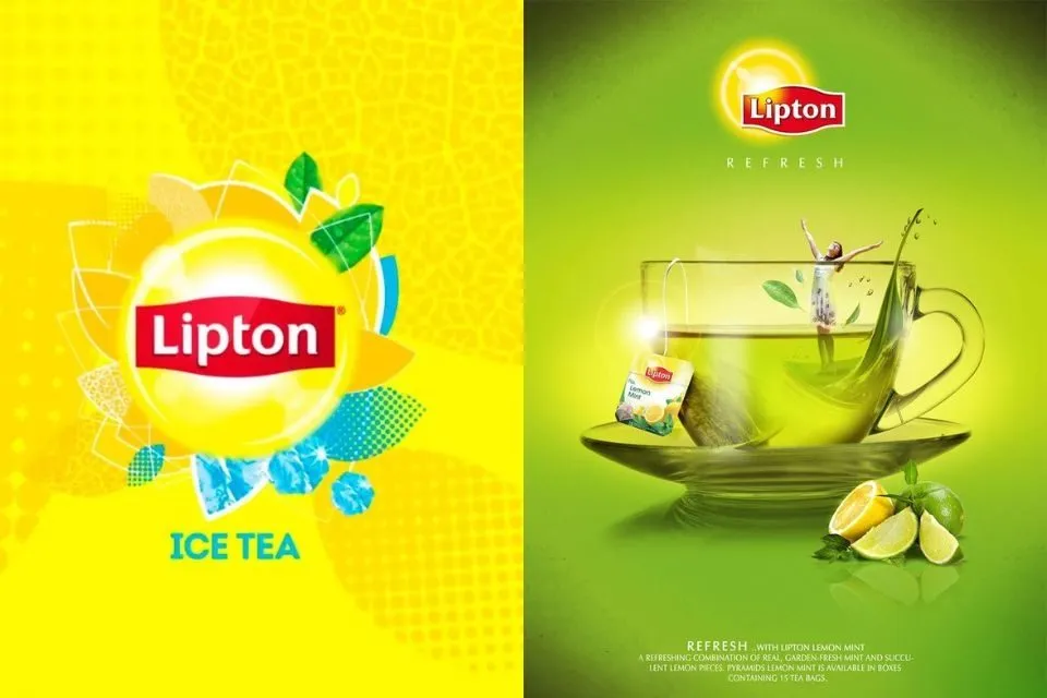 Key visual với logo, brand image có khác nhau không? Key visual với logo, brand image có khác nhau không?
