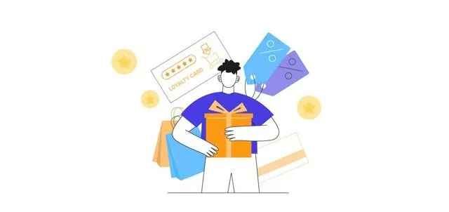 Khách hàng được hưởng đặc quyền riêng thường quay lại khi có nhu cầu Khách hàng được hưởng đặc quyền riêng thường quay lại khi có nhu cầu