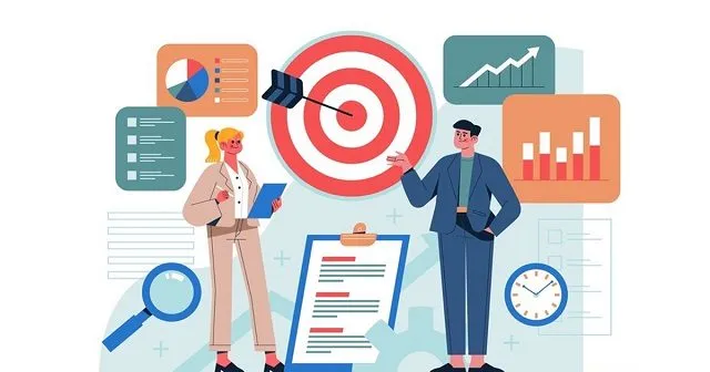 Làm sao để xác định đúng target thị trường mục tiêu? Làm sao để xác định đúng target thị trường mục tiêu?