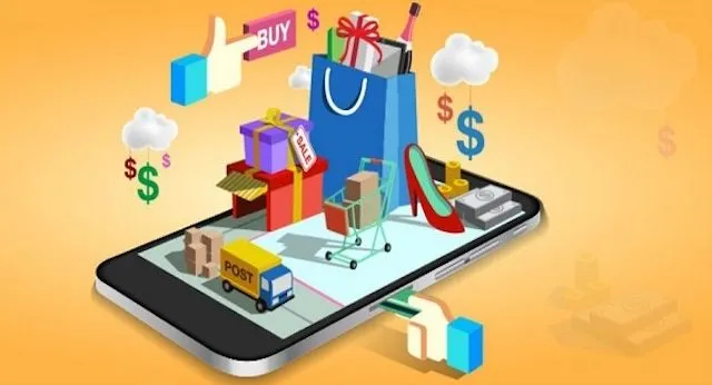 Các lợi ích nổi bật khi áp dụng M-Commerce vào kinh doanh Các lợi ích nổi bật khi áp dụng M-Commerce vào kinh doanh