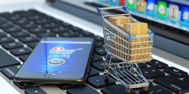 Những lĩnh vực “vàng” cho sự bùng nổ của M-Commerce tại Việt Nam Những lĩnh vực “vàng” cho sự bùng nổ của M-Commerce tại Việt Nam